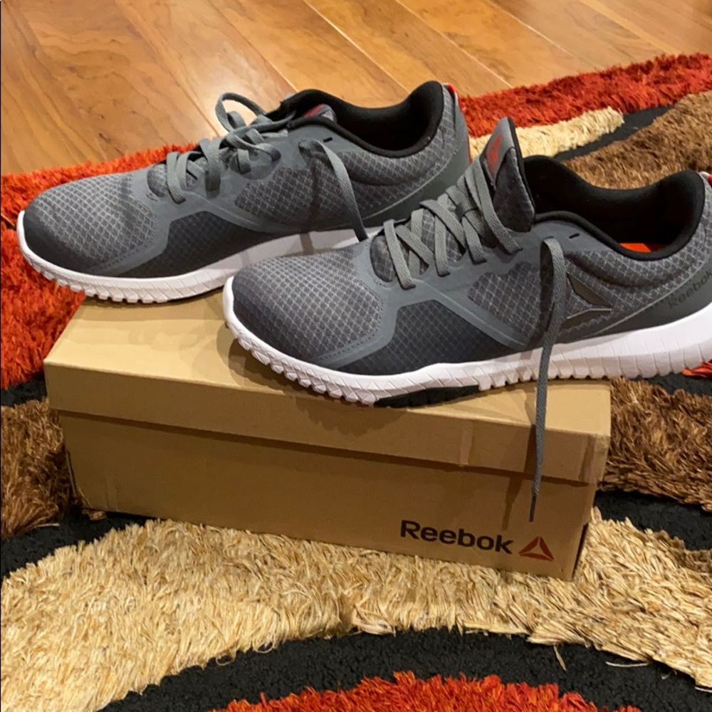 Reebok Flexagon Force Shoes